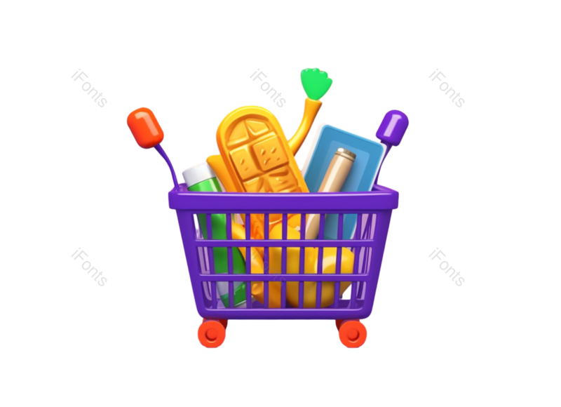 图标图片,商品元素,插画PNG,水果免抠素材